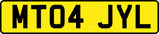 MT04JYL