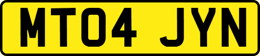 MT04JYN