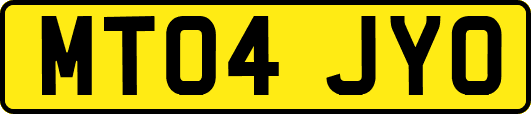 MT04JYO