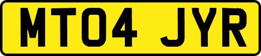MT04JYR