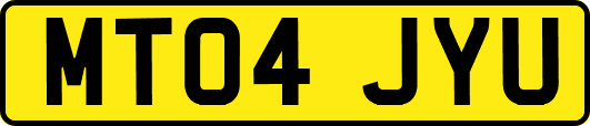 MT04JYU