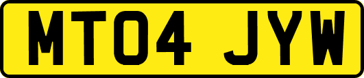 MT04JYW