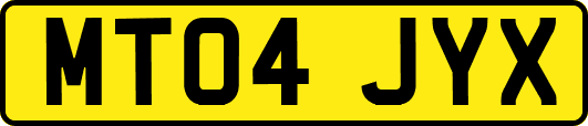 MT04JYX