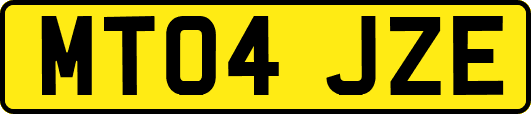 MT04JZE