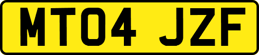 MT04JZF