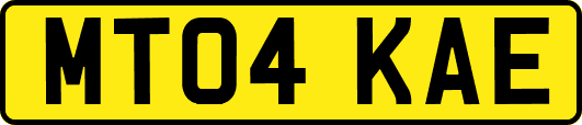 MT04KAE