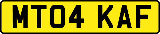 MT04KAF