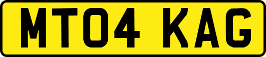MT04KAG