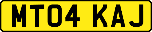 MT04KAJ