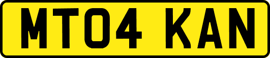 MT04KAN