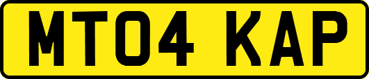 MT04KAP