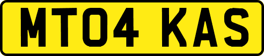 MT04KAS