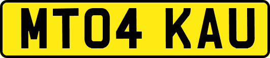 MT04KAU