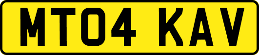 MT04KAV