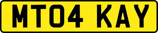 MT04KAY