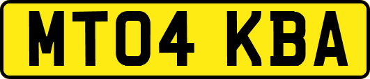 MT04KBA