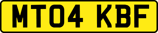 MT04KBF
