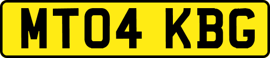 MT04KBG
