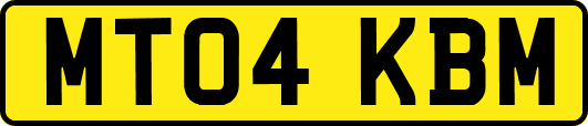 MT04KBM