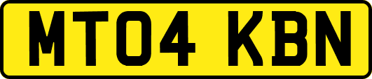 MT04KBN