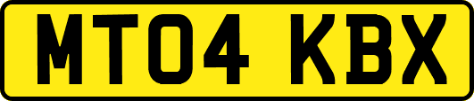 MT04KBX
