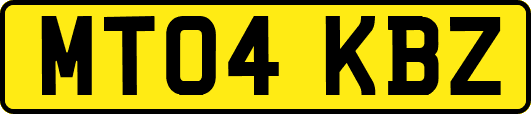 MT04KBZ