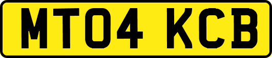 MT04KCB