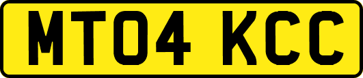 MT04KCC