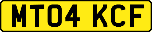 MT04KCF