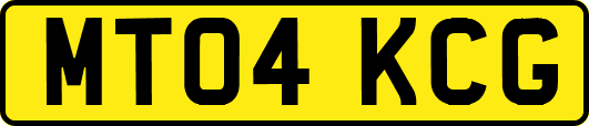 MT04KCG