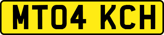 MT04KCH