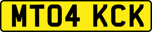 MT04KCK
