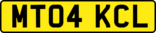 MT04KCL