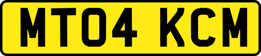 MT04KCM