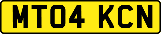 MT04KCN