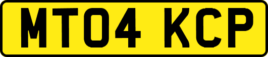 MT04KCP