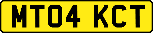 MT04KCT