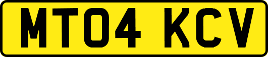 MT04KCV