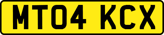 MT04KCX