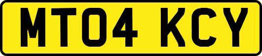 MT04KCY
