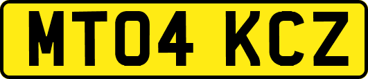 MT04KCZ