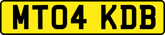 MT04KDB