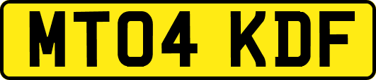 MT04KDF
