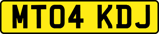 MT04KDJ
