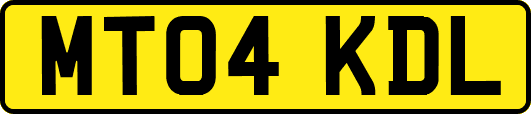 MT04KDL