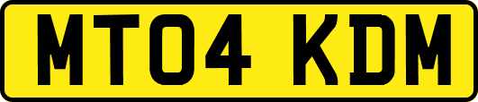 MT04KDM