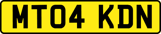 MT04KDN