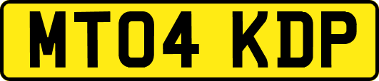 MT04KDP