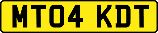 MT04KDT