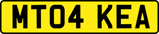 MT04KEA